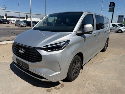 Ford Transit Custom Neuwagen Ford Transit Custom Neuwagen