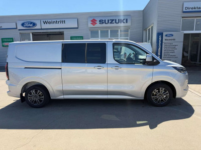Ford Transit Custom Neuwagen Ford Transit Custom Neuwagen