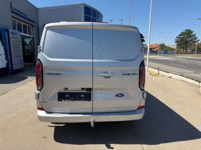 Ford Transit Custom Neuwagen Ford Transit Custom Neuwagen