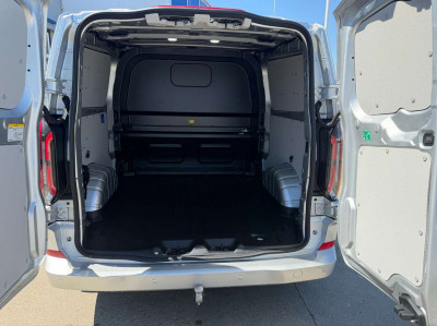 Ford Transit Custom Neuwagen Ford Transit Custom Neuwagen