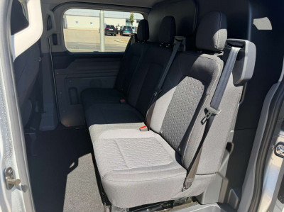Ford Transit Custom Neuwagen Ford Transit Custom Neuwagen