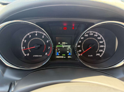 Mitsubishi ASX Gebrauchtwagen Mitsubishi ASX Gebrauchtwagen