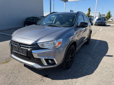 Mitsubishi ASX Gebrauchtwagen Mitsubishi ASX Gebrauchtwagen