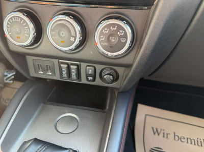 Mitsubishi ASX Gebrauchtwagen Mitsubishi ASX Gebrauchtwagen