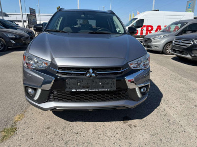 Mitsubishi ASX Gebrauchtwagen Mitsubishi ASX Gebrauchtwagen