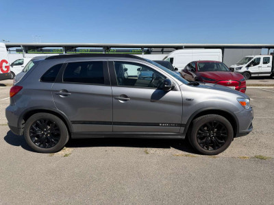 Mitsubishi ASX Gebrauchtwagen Mitsubishi ASX Gebrauchtwagen