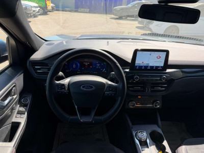 Ford Kuga Gebrauchtwagen Ford Kuga Gebrauchtwagen