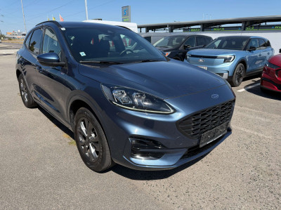 Ford Kuga Gebrauchtwagen Ford Kuga Gebrauchtwagen