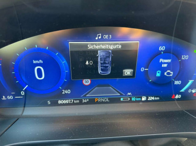 Ford Kuga Gebrauchtwagen Ford Kuga Gebrauchtwagen