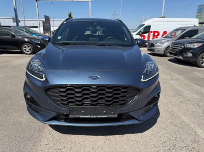 Ford Kuga Gebrauchtwagen Ford Kuga Gebrauchtwagen