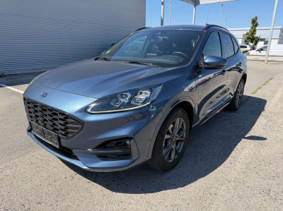 Ford Kuga Gebrauchtwagen Ford Kuga Gebrauchtwagen