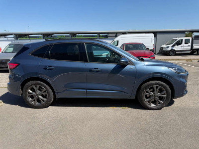 Ford Kuga Gebrauchtwagen Ford Kuga Gebrauchtwagen