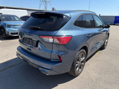 Ford Kuga Gebrauchtwagen Ford Kuga Gebrauchtwagen