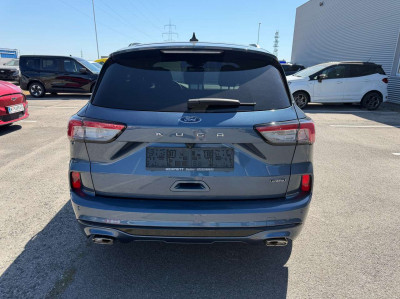 Ford Kuga Gebrauchtwagen Ford Kuga Gebrauchtwagen