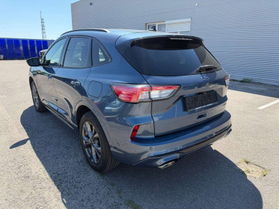 Ford Kuga Gebrauchtwagen Ford Kuga Gebrauchtwagen