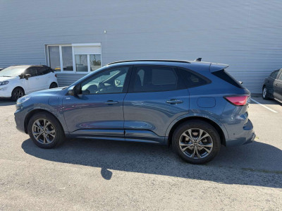 Ford Kuga Gebrauchtwagen Ford Kuga Gebrauchtwagen