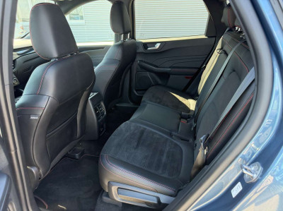 Ford Kuga Gebrauchtwagen Ford Kuga Gebrauchtwagen