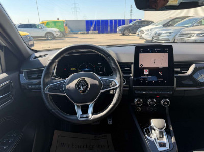 Renault Arkana Gebrauchtwagen Renault Arkana Gebrauchtwagen