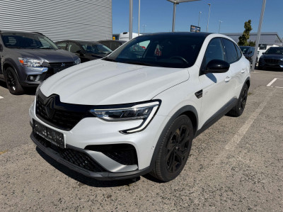 Renault Arkana Gebrauchtwagen Renault Arkana Gebrauchtwagen