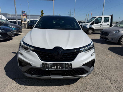 Renault Arkana Gebrauchtwagen Renault Arkana Gebrauchtwagen