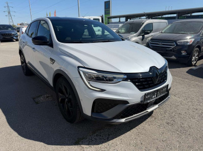 Renault Arkana Gebrauchtwagen Renault Arkana Gebrauchtwagen