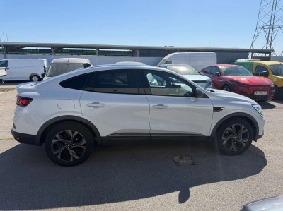 Renault Arkana Gebrauchtwagen Renault Arkana Gebrauchtwagen