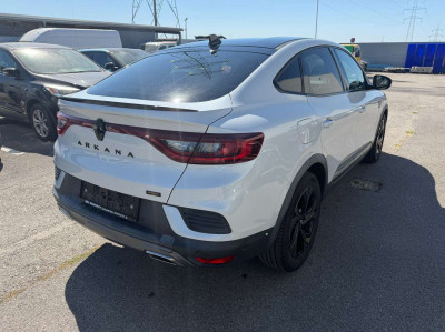 Renault Arkana Gebrauchtwagen Renault Arkana Gebrauchtwagen