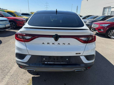 Renault Arkana Gebrauchtwagen Renault Arkana Gebrauchtwagen