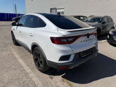 Renault Arkana Gebrauchtwagen Renault Arkana Gebrauchtwagen