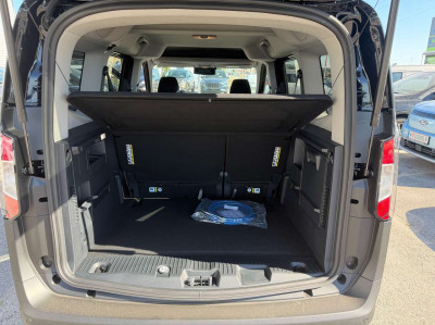 Ford Tourneo Courier Neuwagen