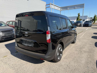 Ford Tourneo Courier Neuwagen