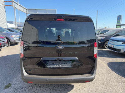 Ford Tourneo Courier Neuwagen
