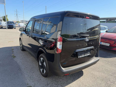 Ford Tourneo Courier Neuwagen