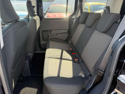 Ford Tourneo Courier Neuwagen