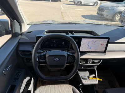 Ford Tourneo Courier Neuwagen