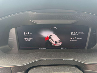 Skoda Superb Gebrauchtwagen Skoda Superb Gebrauchtwagen