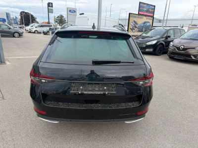 Skoda Superb Gebrauchtwagen Skoda Superb Gebrauchtwagen