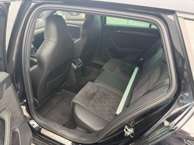 Skoda Superb Gebrauchtwagen Skoda Superb Gebrauchtwagen