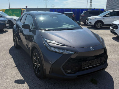 Toyota C-HR Gebrauchtwagen