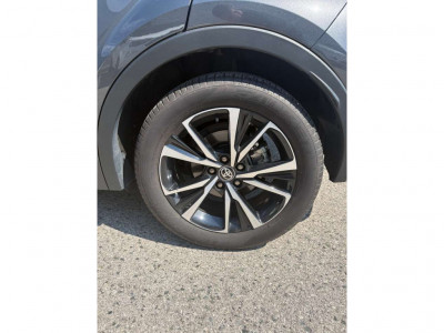 Toyota C-HR Gebrauchtwagen