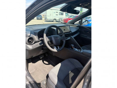 Toyota C-HR Gebrauchtwagen