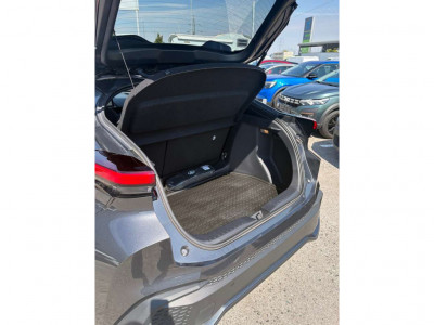 Toyota C-HR Gebrauchtwagen