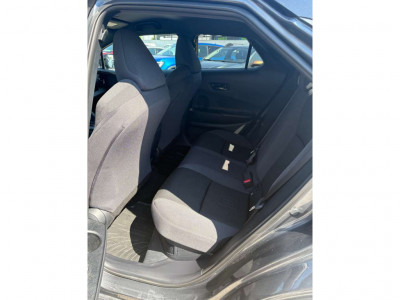 Toyota C-HR Gebrauchtwagen