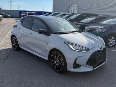 Toyota Yaris Gebrauchtwagen Toyota Yaris Gebrauchtwagen