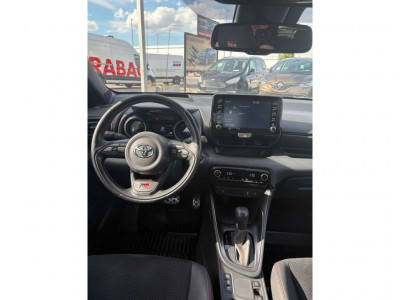 Toyota Yaris Gebrauchtwagen Toyota Yaris Gebrauchtwagen