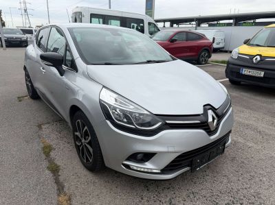 Renault Clio Gebrauchtwagen