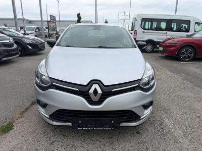 Renault Clio Gebrauchtwagen Renault Clio Gebrauchtwagen