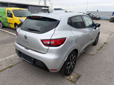 Renault Clio Gebrauchtwagen Renault Clio Gebrauchtwagen