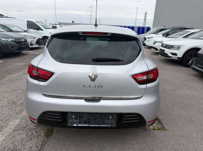 Renault Clio Gebrauchtwagen Renault Clio Gebrauchtwagen