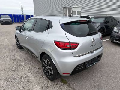 Renault Clio Gebrauchtwagen Renault Clio Gebrauchtwagen